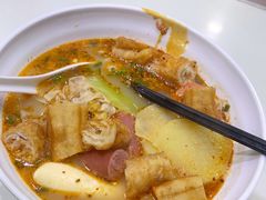 -重庆麻辣烫(国权路店)