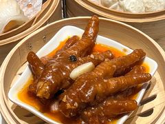 -点都德(珠江新城店)