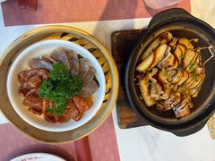 -好好彩啫啫煲·广东小馆(上海七宝领展广场店)