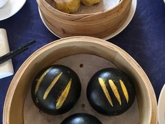 -新加坡泰国村酒楼(五角场店)