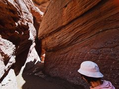 -天山神秘大峡谷