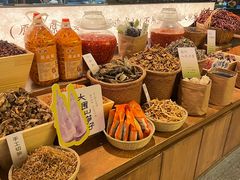 -福满我家大碗厨·湘菜(上海大厦店)