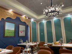 -格日勒阿妈蒙古厨房(新华广场店)