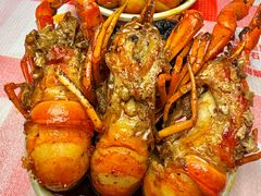 -江味龙虾馆·裸蓝龙虾(南山店)