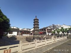 -南翔古镇