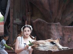 -长鹿旅游休博园