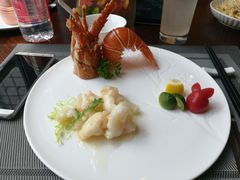 -锦江都城闵行饭店