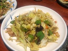 -大吉鲜鱼料理自慢(维也纳大厦店)