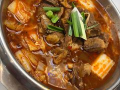 -清真马祥兴菜馆(云南北路店)