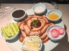 -额娘·春饼烤鸭(华北七楼创始店)