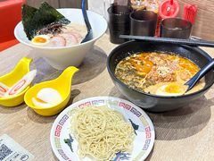 -一風堂拉面(深圳湾万象城店)