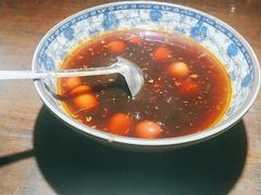 桂花糖芋苗-应天大明王朝·南京菜(中山陵店)