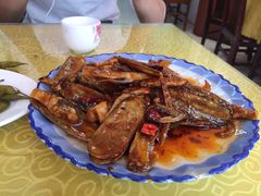 -小铜锣湾海鲜家常菜馆(河西店)