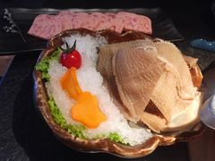 毛肚-湊湊火锅·茶憩(打浦桥日月光店)