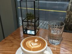 -Onirii Coffee(长乐路店)