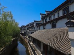 -常德桃花源景区