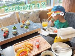 -厦门海港英迪格酒店(中山路店)