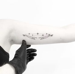 -飛凡TATTOO纹身•原创