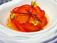 -九献·新中式创意菜(亮马河花园店)