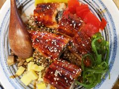 -林妈妈村·日式料理(宝山万达店)