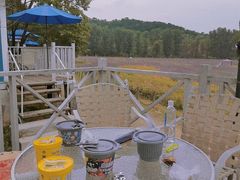 -紫海香堤香草艺术庄园