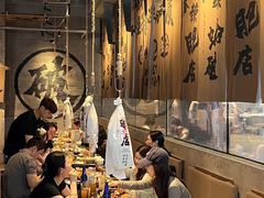 -破店肥哈·海鲜·烧烤(郑州银泰inPARK店)