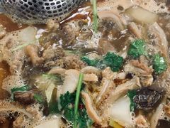 牛杂小锅-古乐牛香·鲜牛肉牛杂火锅(新区店)