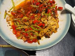 -顺香居·老字号湖北菜(江汉路店)