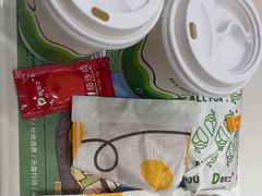 -德克士(北京站店)