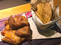 -江南果道西餐厅(北京路店)