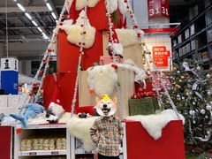 -宜家家居(西安未央商场店)