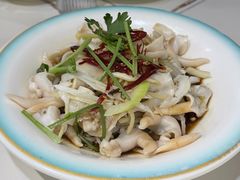 -松云居.大连人.大连菜