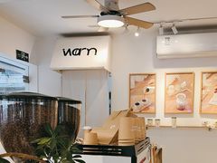 -Cafe on warm(丹霞店)