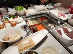 -海底捞火锅(天一广场亚细亚店)