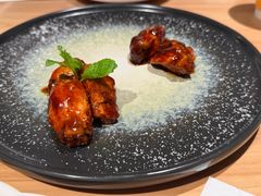 -枣子树·素食餐厅(普陀山店)