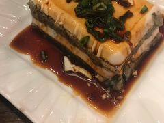 -绿茶餐厅万锦 Green Tea Restaurant Markham