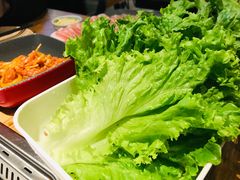 -新石器烤肉(招商1872店)