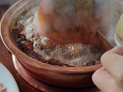 -前门杨记·铜锅涮肉(王府井·故宫店)