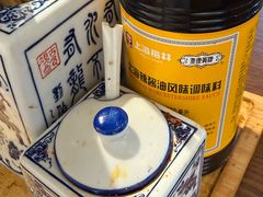 -辣肉面大王(天平路店)