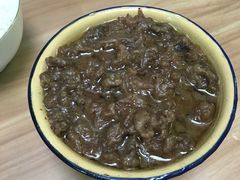 -定家小酥肉·清真(回民街店)