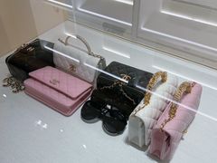 -CHANEL(恒隆广场店)