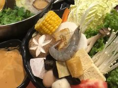 -呷哺呷哺(河间信发商厦店)