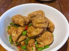 -衡东土菜馆(天际绿洲店)