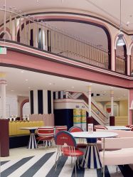 -奈尔宝家庭中心·亲子餐厅(鄞州万达店)