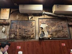 -福烤锦花(长乐路店)