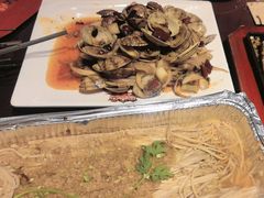 -三个大叔东北烧烤·砂锅菜(西三旗店)