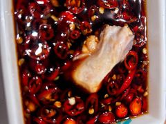 -四季缤纷椰子鸡(雨花亭凯德广场店)