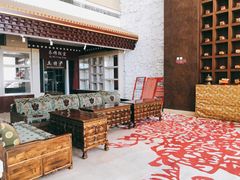 -日喀则乔穆朗宗酒店