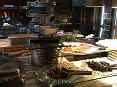 -AdD全日制餐厅(中谷花园酒店)