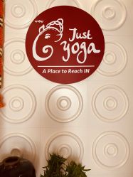 -Just Yoga 瑜伽·阿育吠陀